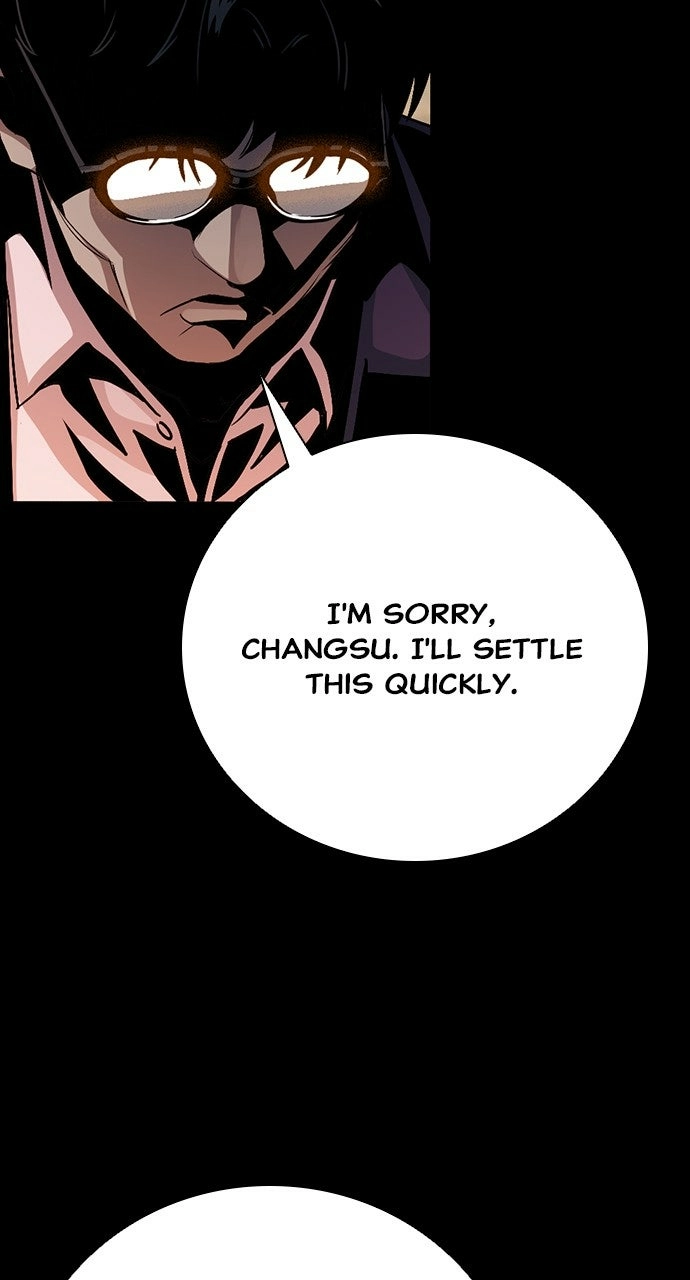 Read The Worst Generation chapter 32 image 127 on Lezhin