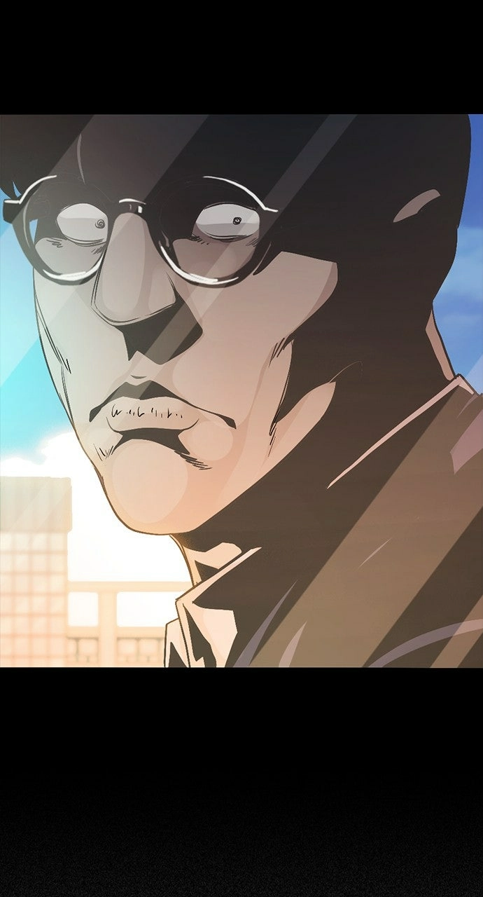Read The Worst Generation chapter 32 image 136 on Lezhin