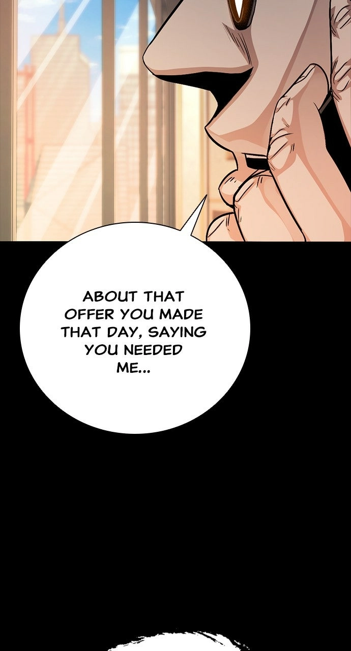 Read The Worst Generation chapter 32 image 145 on Lezhin