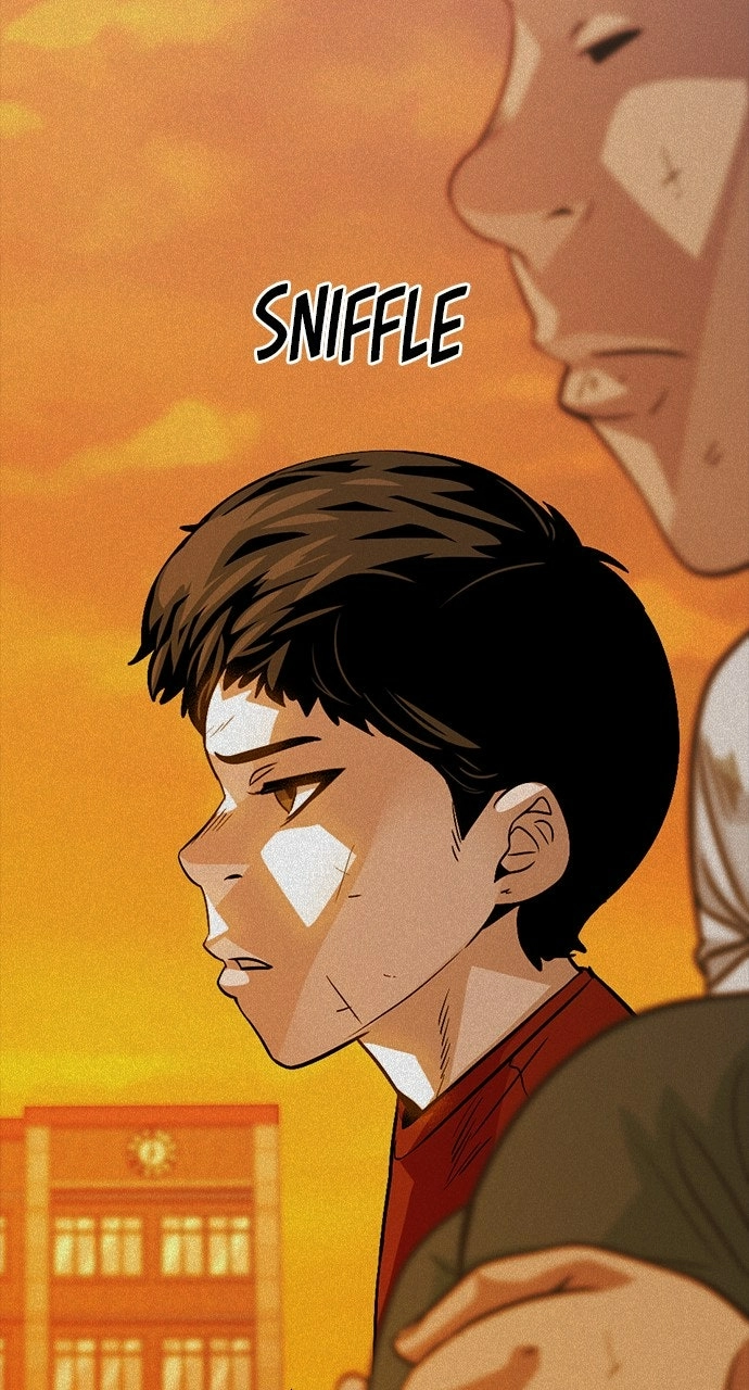 Read The Worst Generation chapter 32 image 15 on Lezhin
