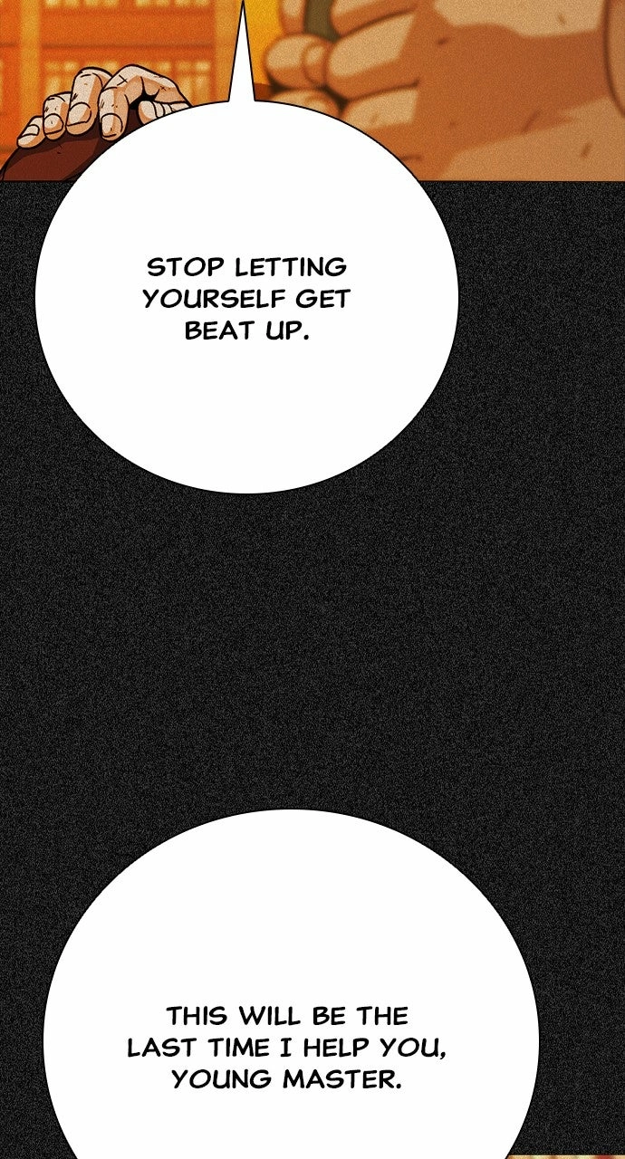 Read The Worst Generation chapter 32 image 16 on Lezhin