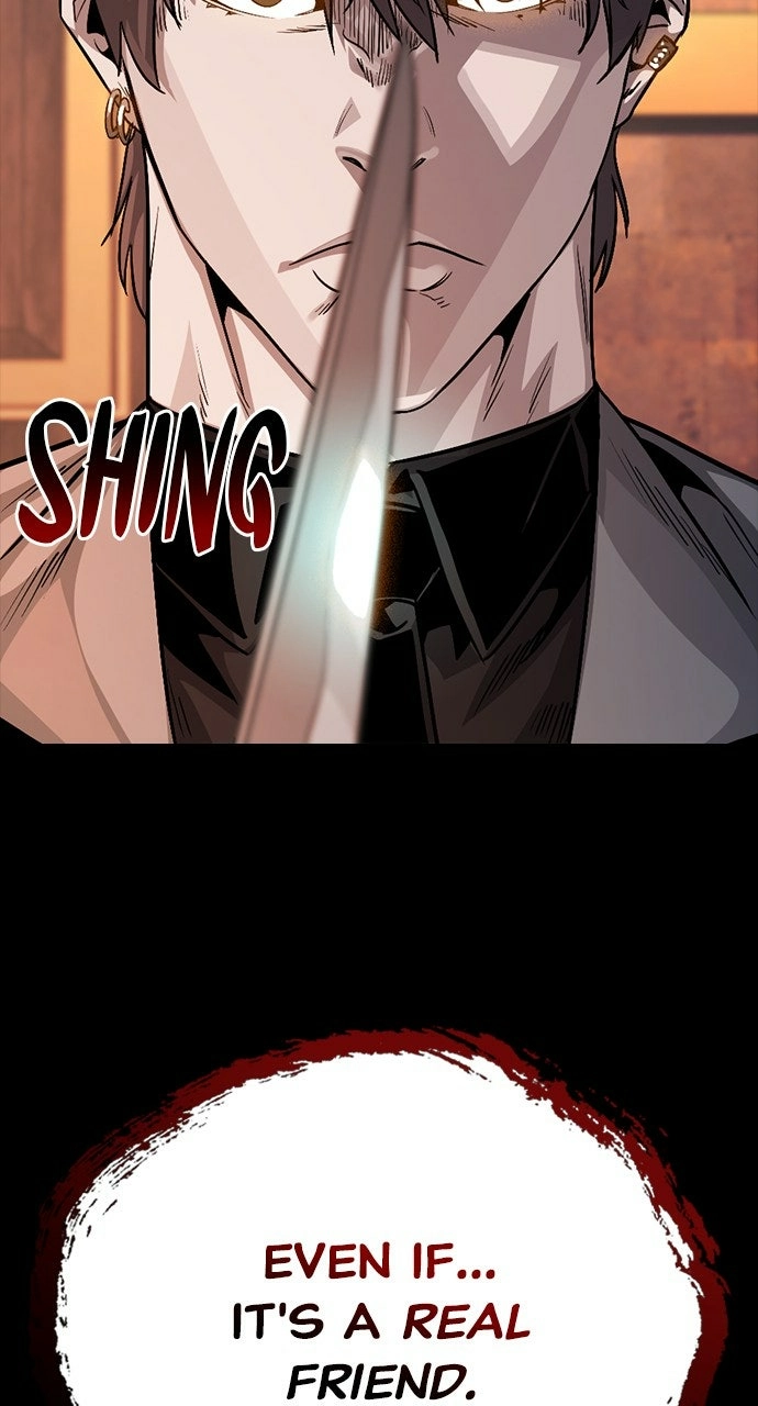 Read The Worst Generation chapter 32 image 2 on Lezhin