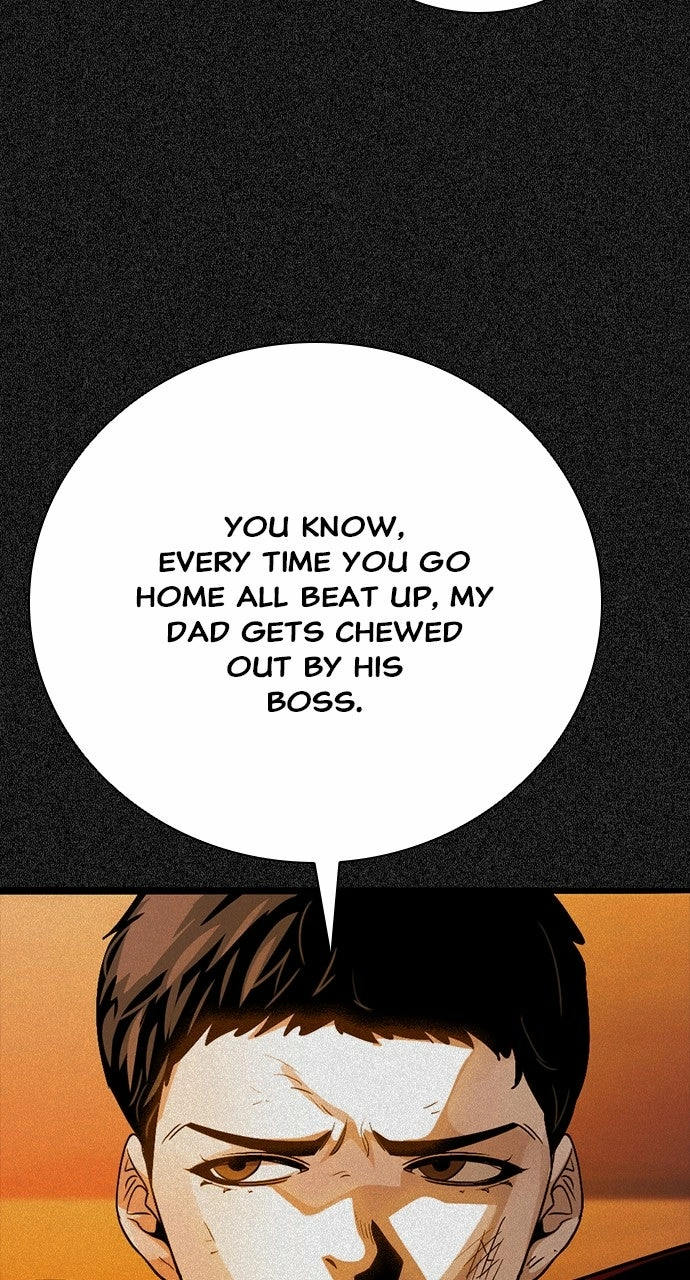 Read The Worst Generation chapter 32 image 21 on Lezhin
