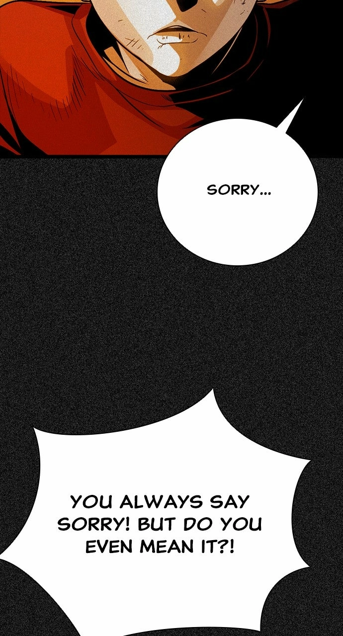Read The Worst Generation chapter 32 image 22 on Lezhin
