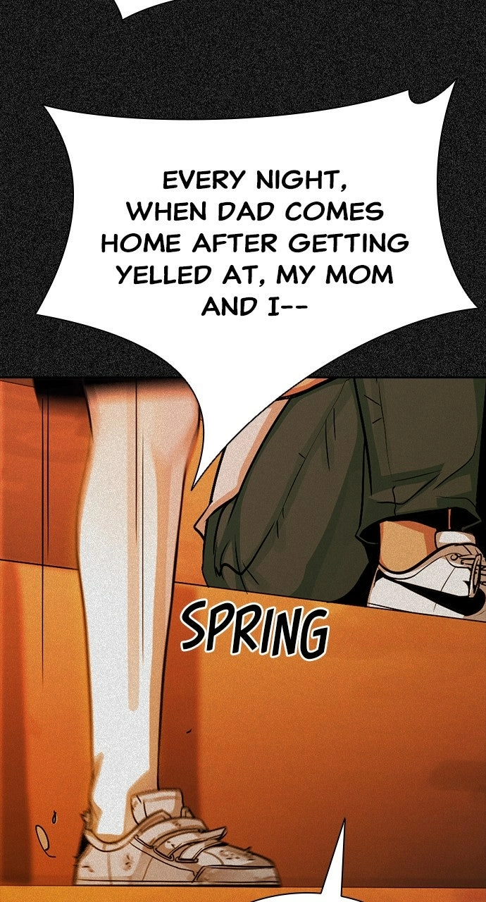 Read The Worst Generation chapter 32 image 23 on Lezhin