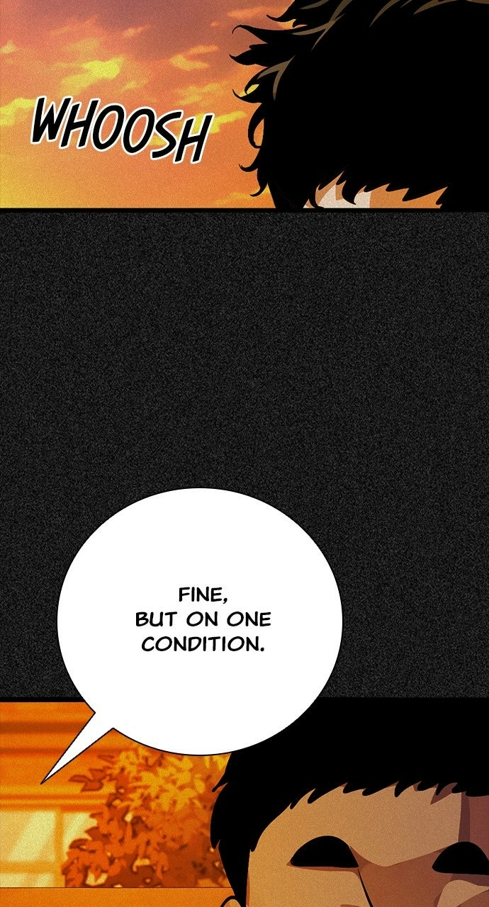 Read The Worst Generation chapter 32 image 28 on Lezhin