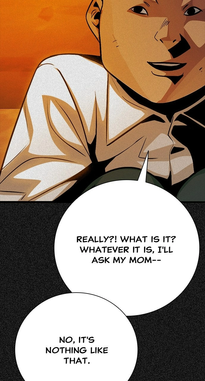 Read The Worst Generation chapter 32 image 29 on Lezhin