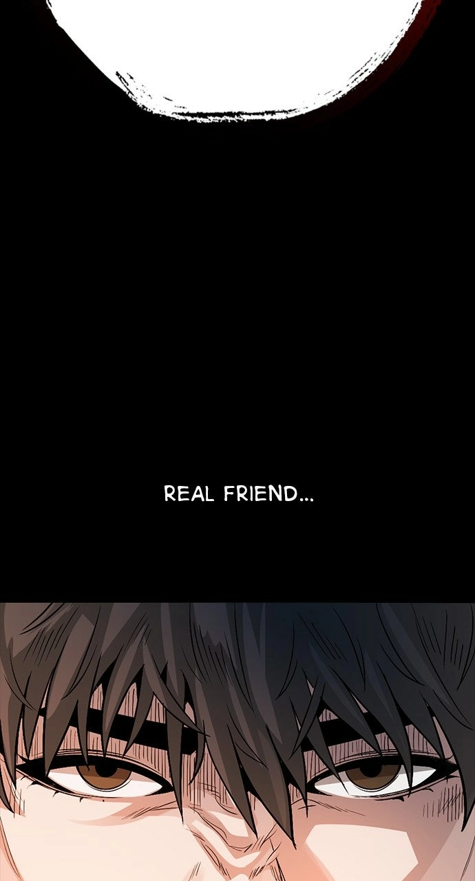 Read The Worst Generation chapter 32 image 3 on Lezhin