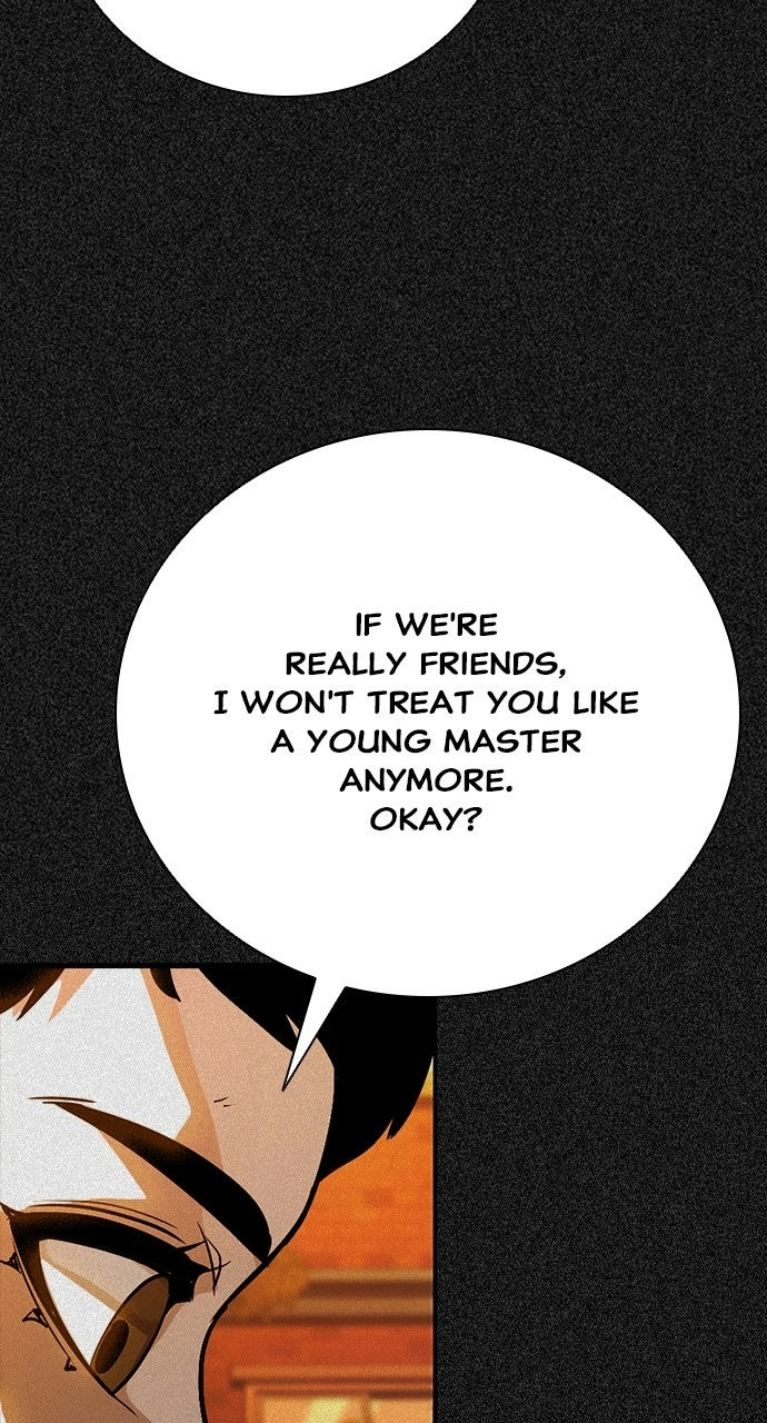 Read The Worst Generation chapter 32 image 30 on Lezhin