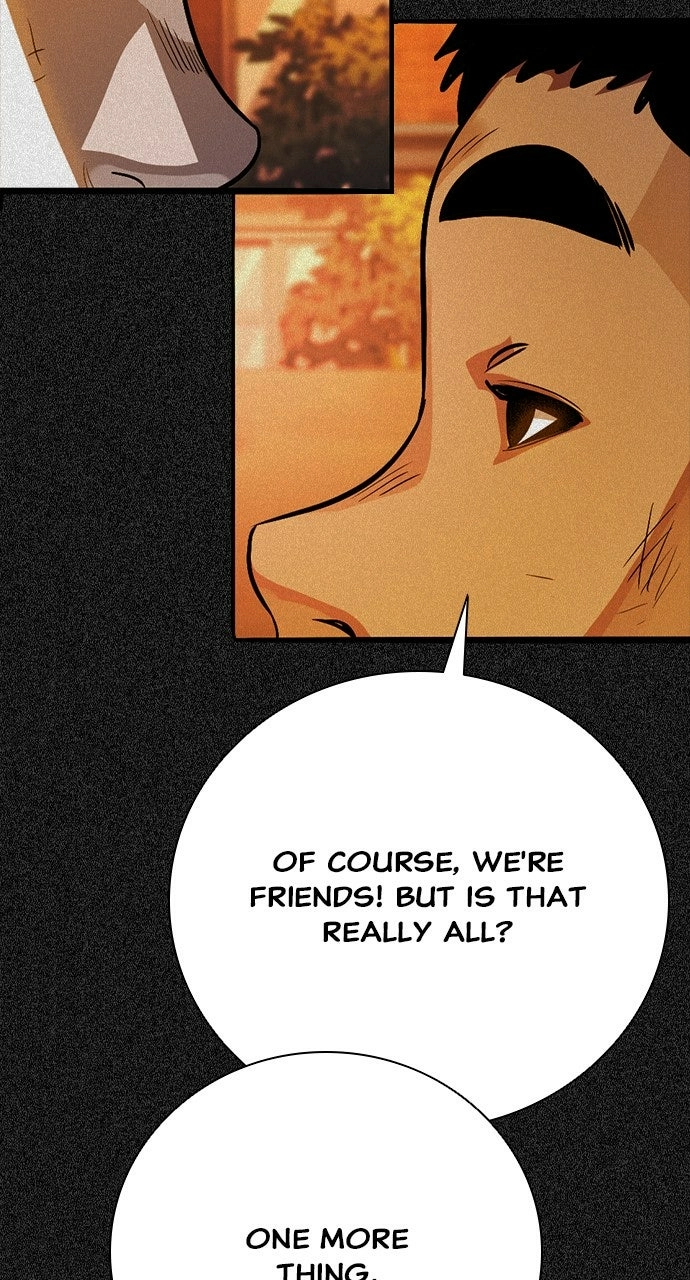 Read The Worst Generation chapter 32 image 31 on Lezhin