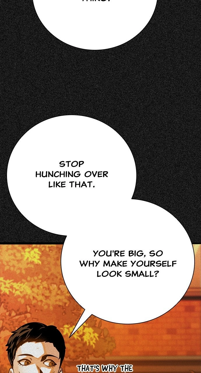 Read The Worst Generation chapter 32 image 32 on Lezhin