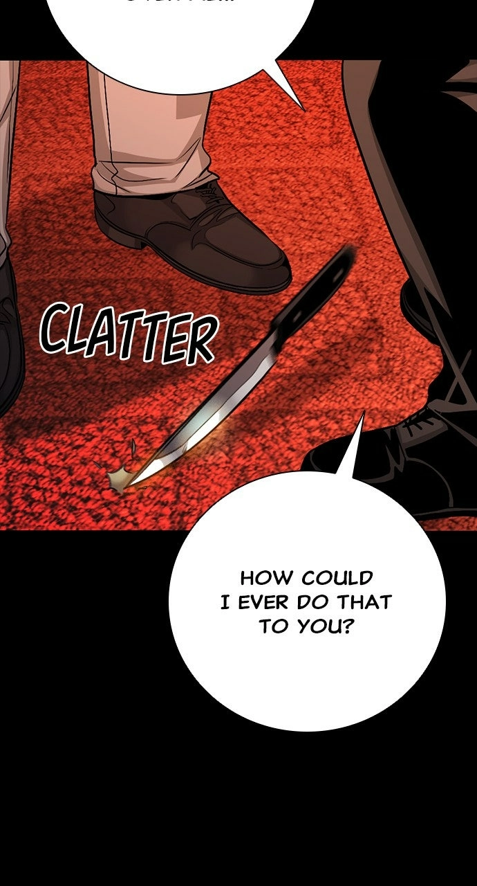 Read The Worst Generation chapter 32 image 37 on Lezhin