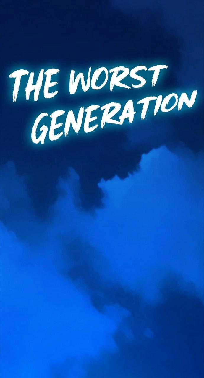 Read The Worst Generation chapter 32 image 43 on Lezhin