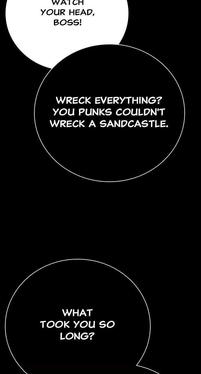 Read The Worst Generation chapter 32 image 49 on Lezhin