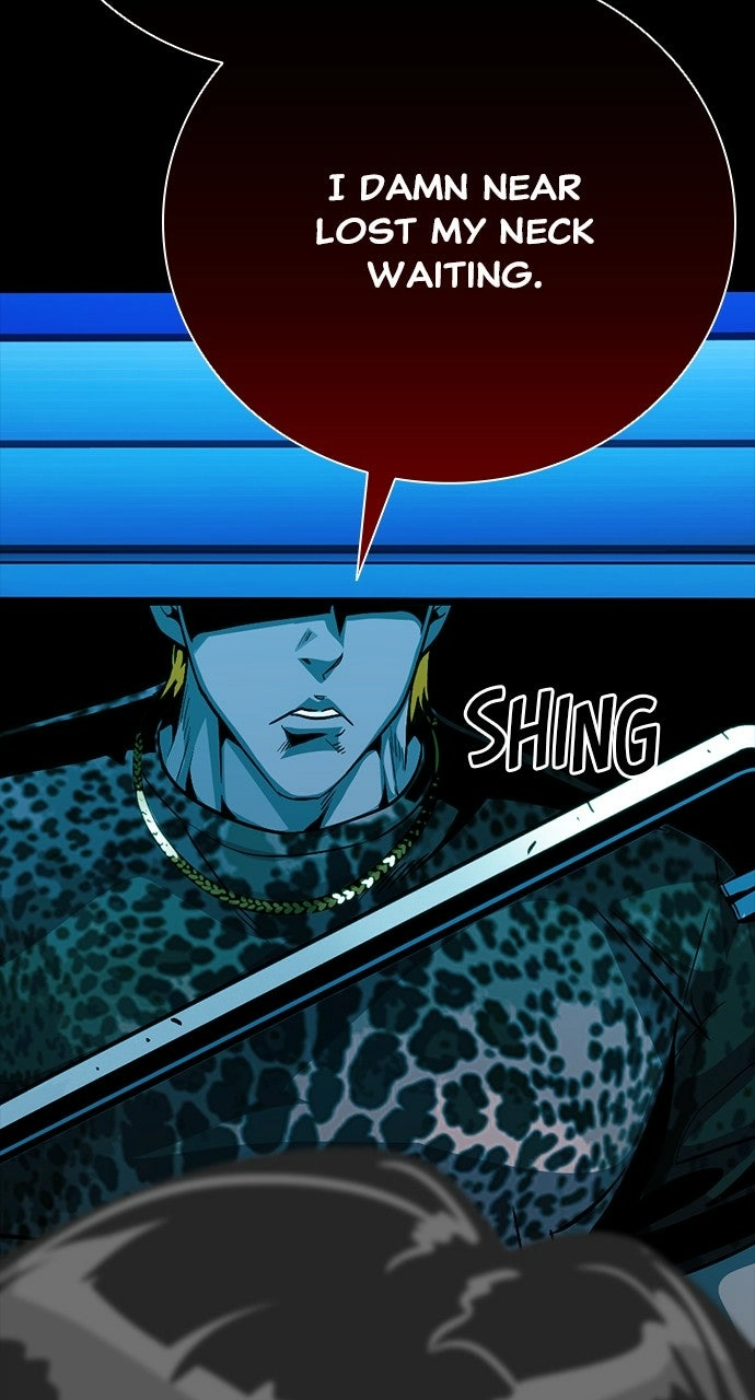 Read The Worst Generation chapter 32 image 50 on Lezhin