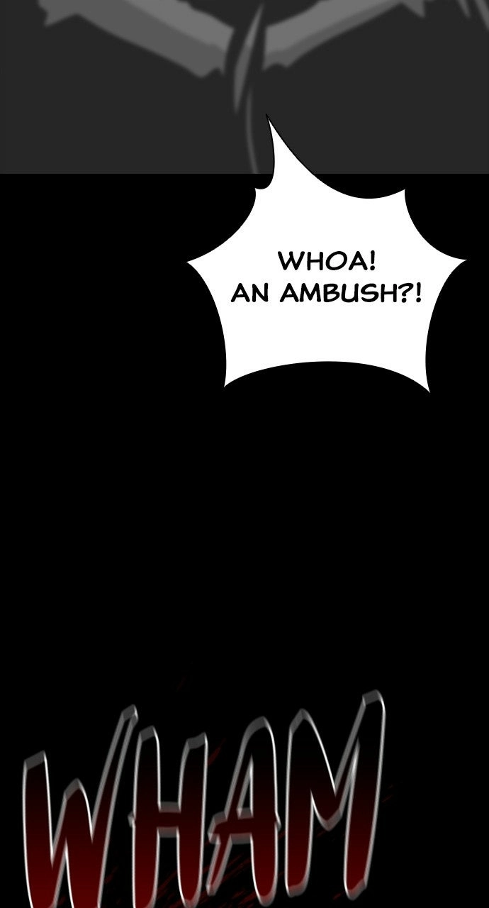 Read The Worst Generation chapter 32 image 51 on Lezhin