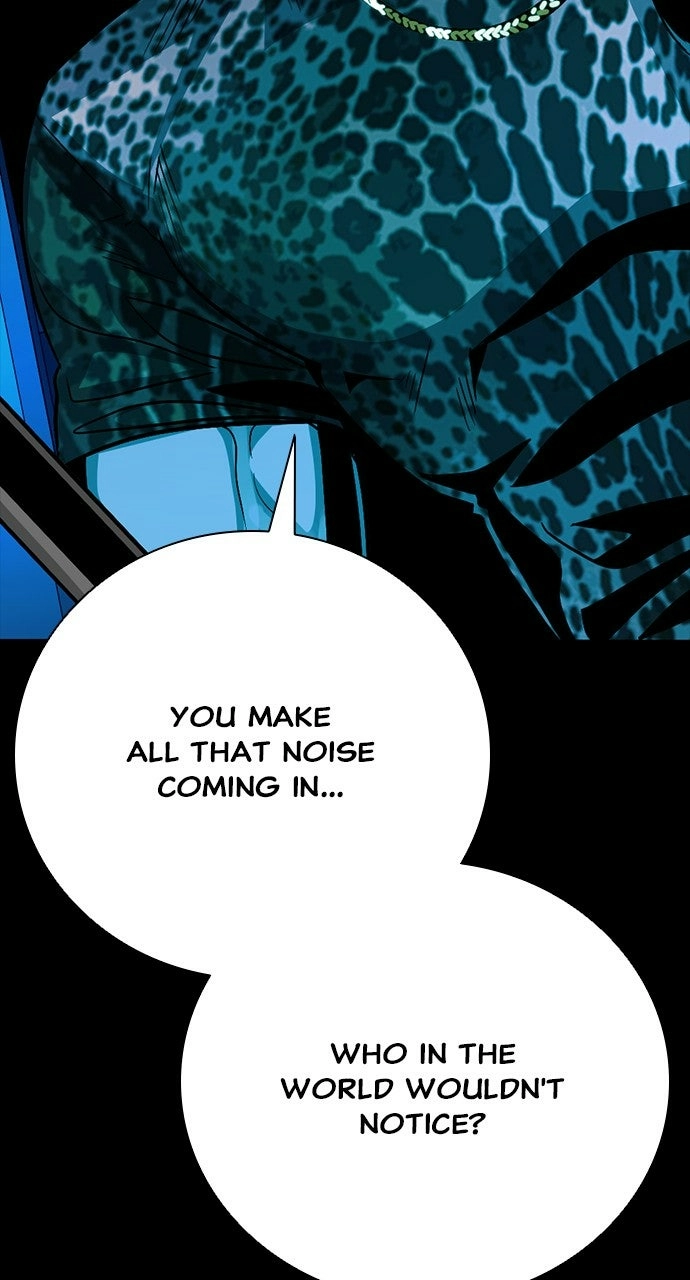Read The Worst Generation chapter 32 image 55 on Lezhin