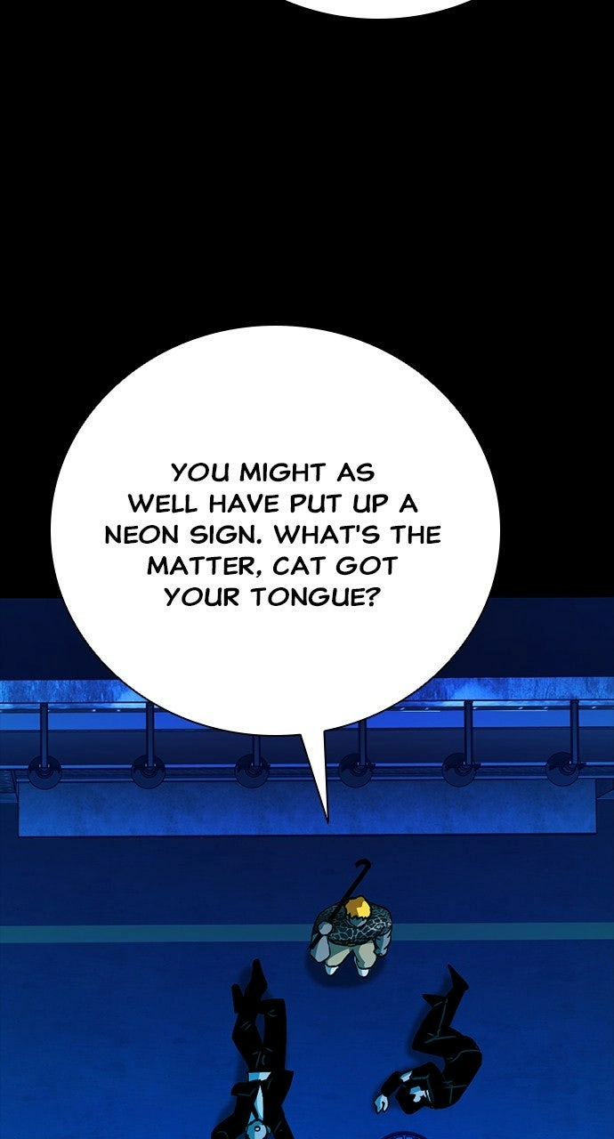 Read The Worst Generation chapter 32 image 56 on Lezhin