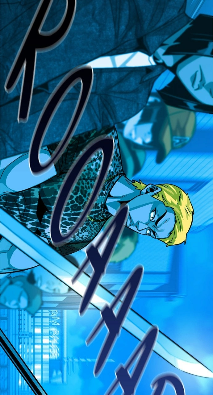 Read The Worst Generation chapter 32 image 71 on Lezhin