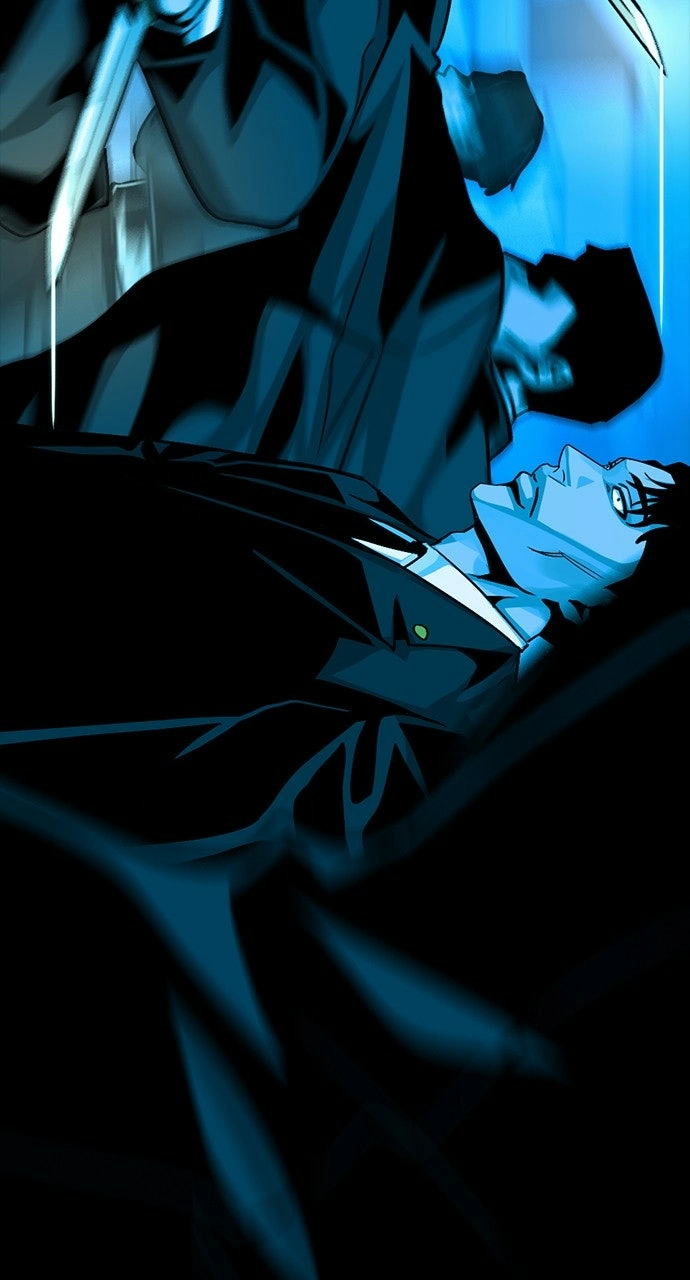 Read The Worst Generation chapter 32 image 73 on Lezhin