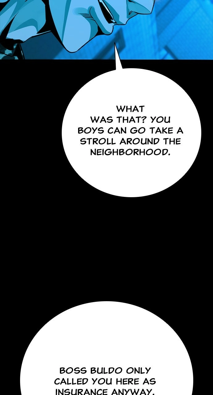 Read The Worst Generation chapter 32 image 85 on Lezhin