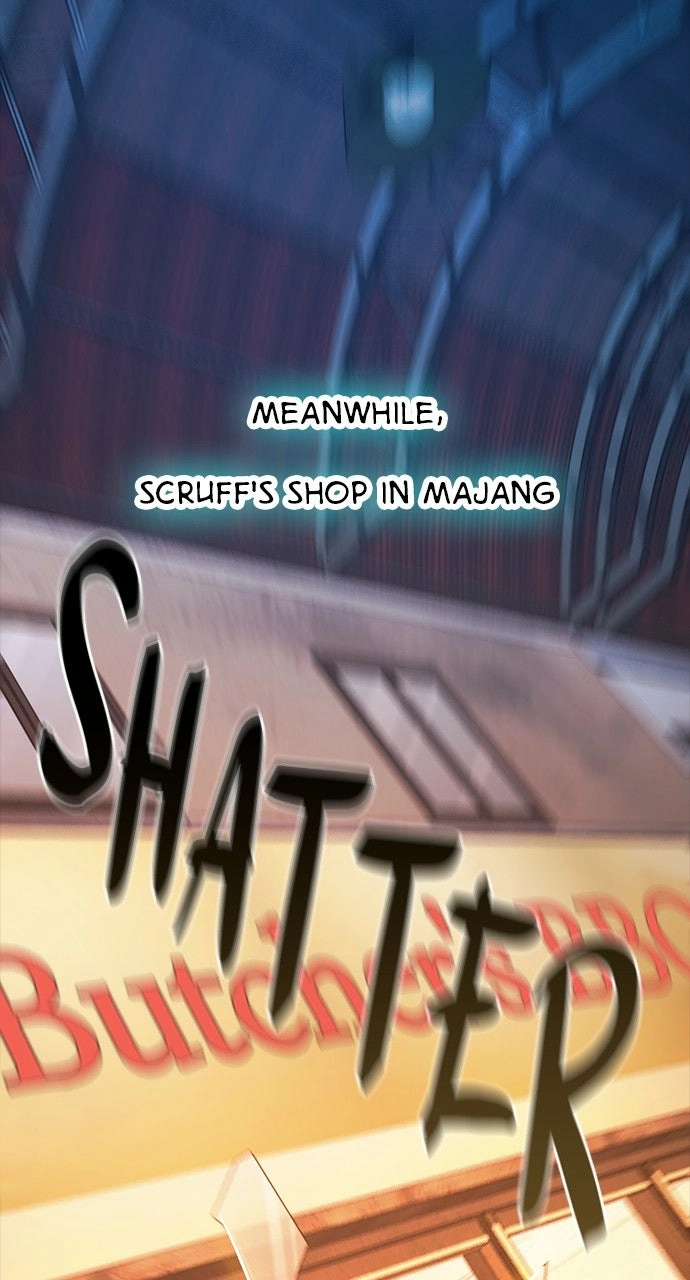 Read The Worst Generation chapter 32 image 88 on Lezhin