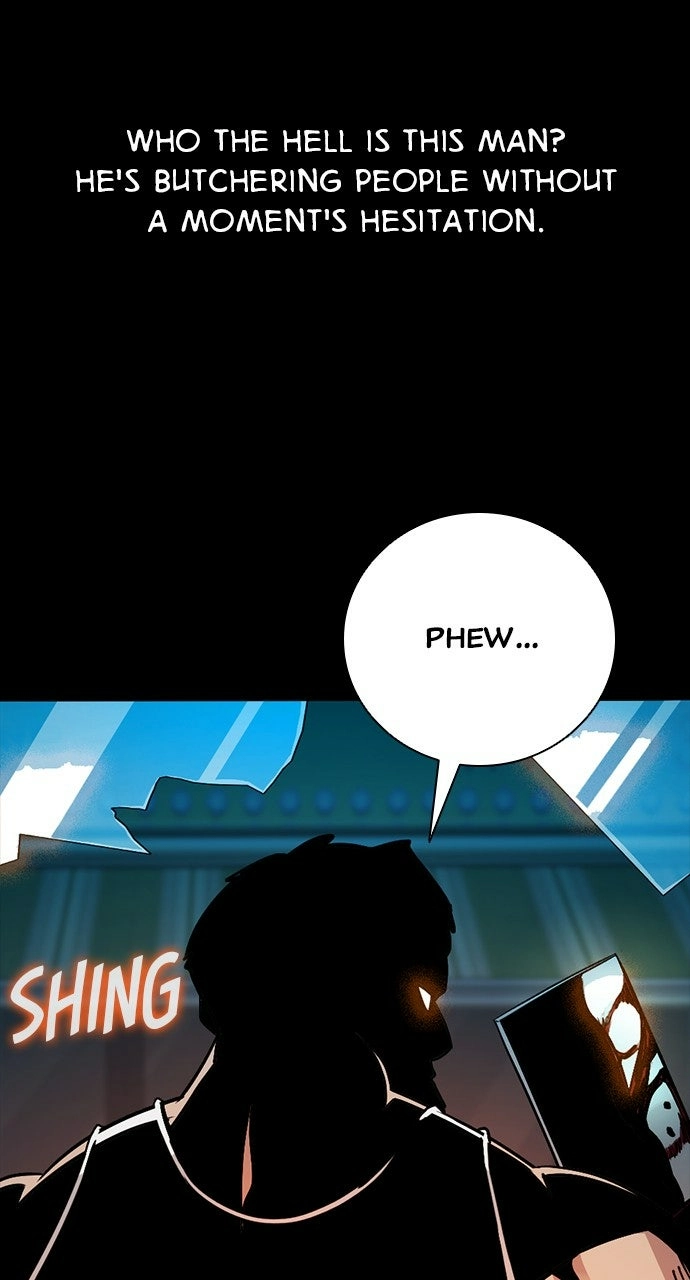 Read The Worst Generation chapter 32 image 95 on Lezhin