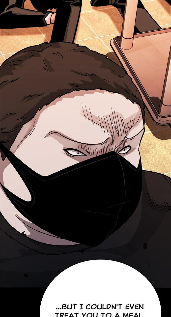 Read The Worst Generation chapter 32 image 98 on Lezhin