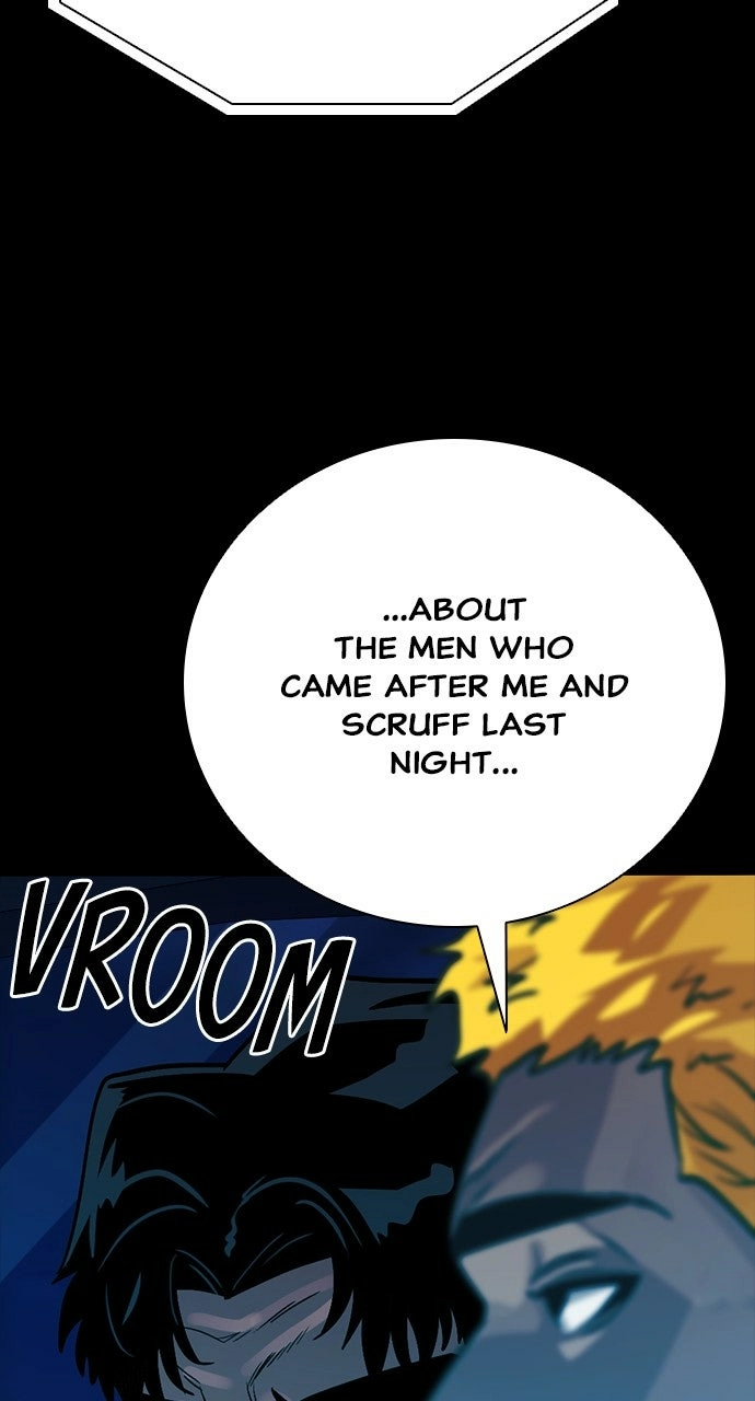 Read The Worst Generation chapter 33 image 100 on Lezhin