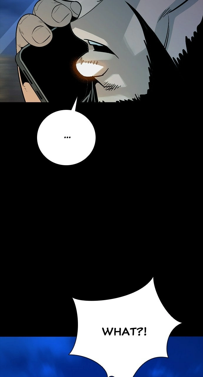 Read The Worst Generation chapter 33 image 112 on Lezhin