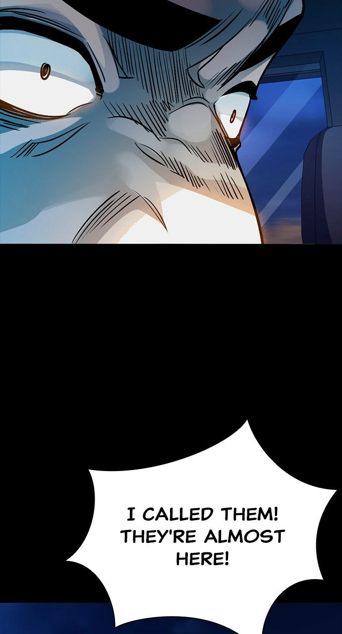 Read The Worst Generation chapter 33 image 116 on Lezhin
