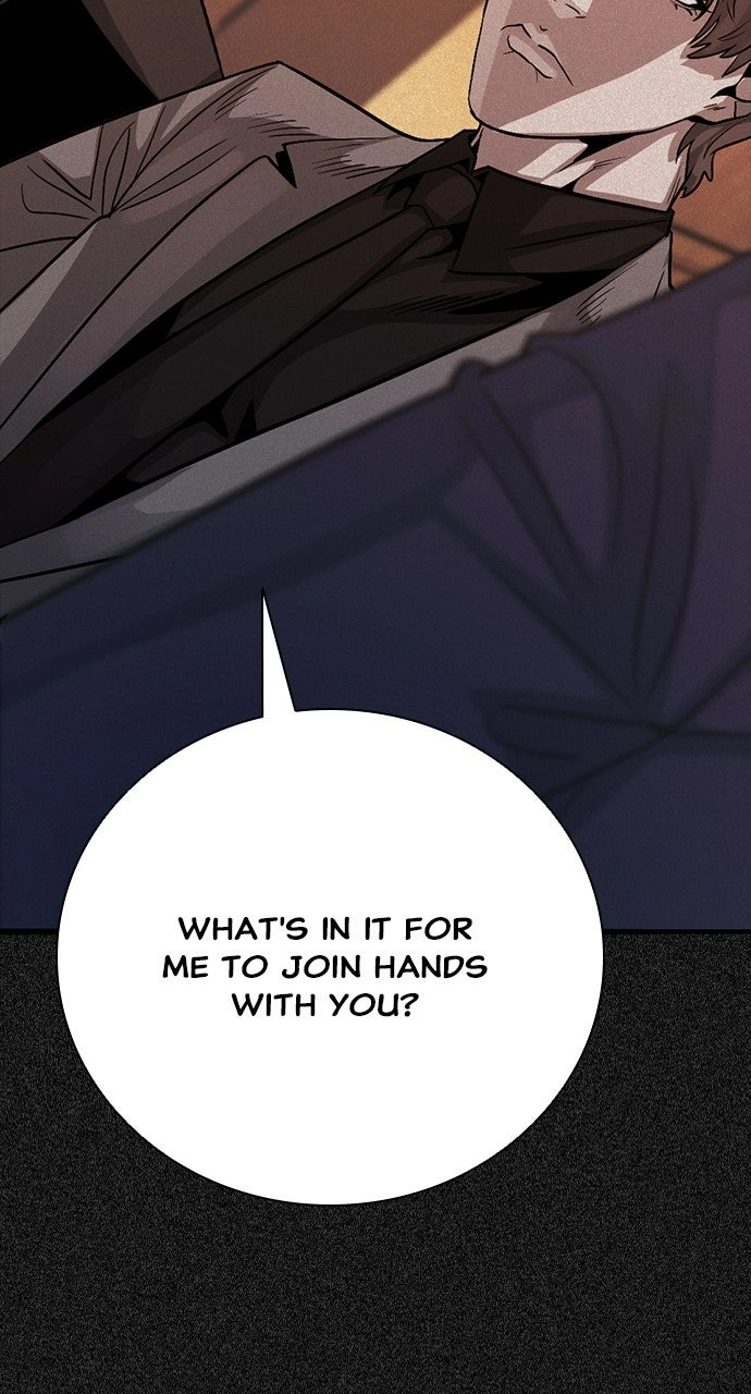 Read The Worst Generation chapter 33 image 121 on Lezhin
