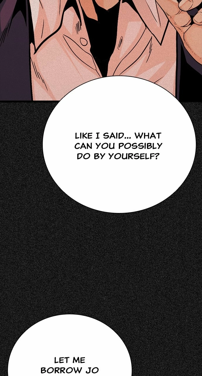 Read The Worst Generation chapter 33 image 123 on Lezhin