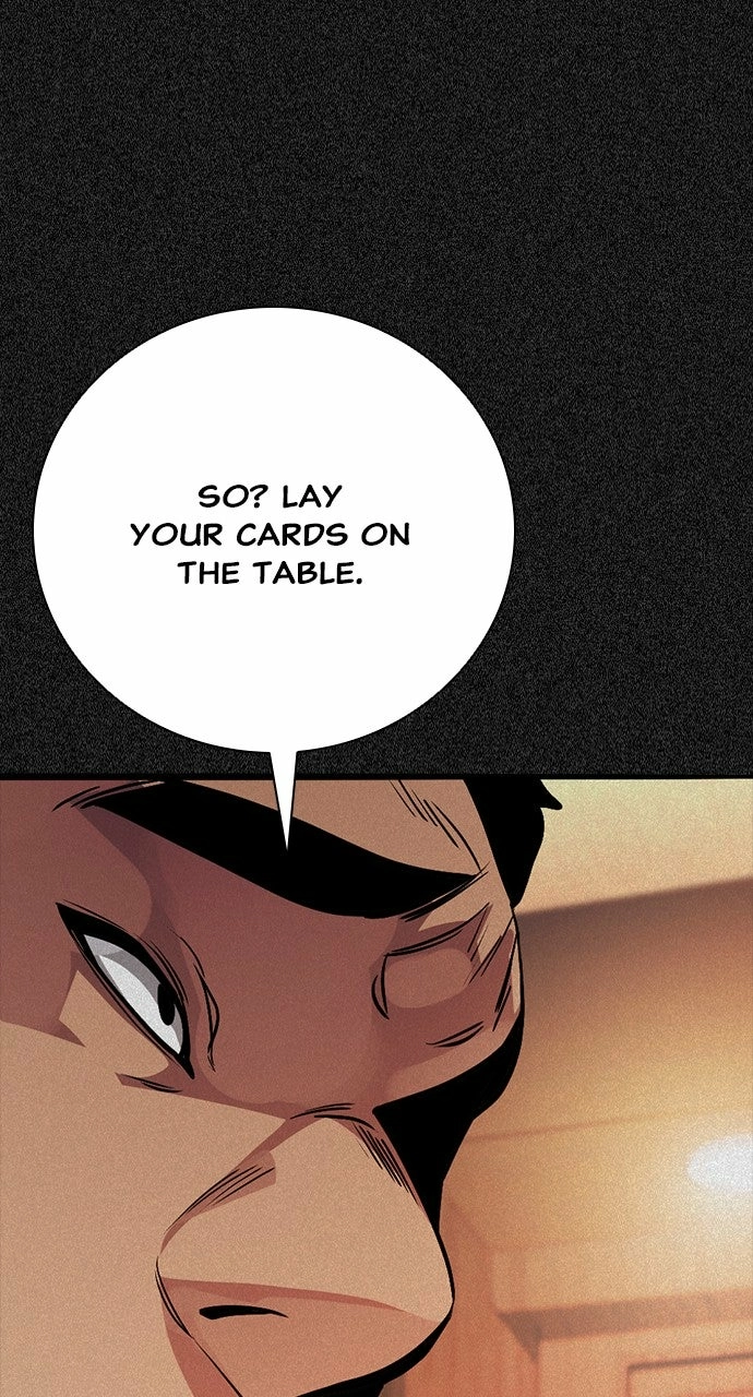 Read The Worst Generation chapter 33 image 125 on Lezhin