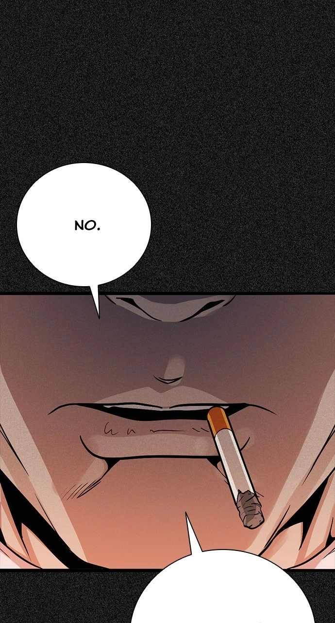 Read The Worst Generation chapter 33 image 127 on Lezhin