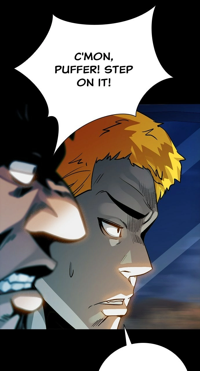 Read The Worst Generation chapter 33 image 132 on Lezhin