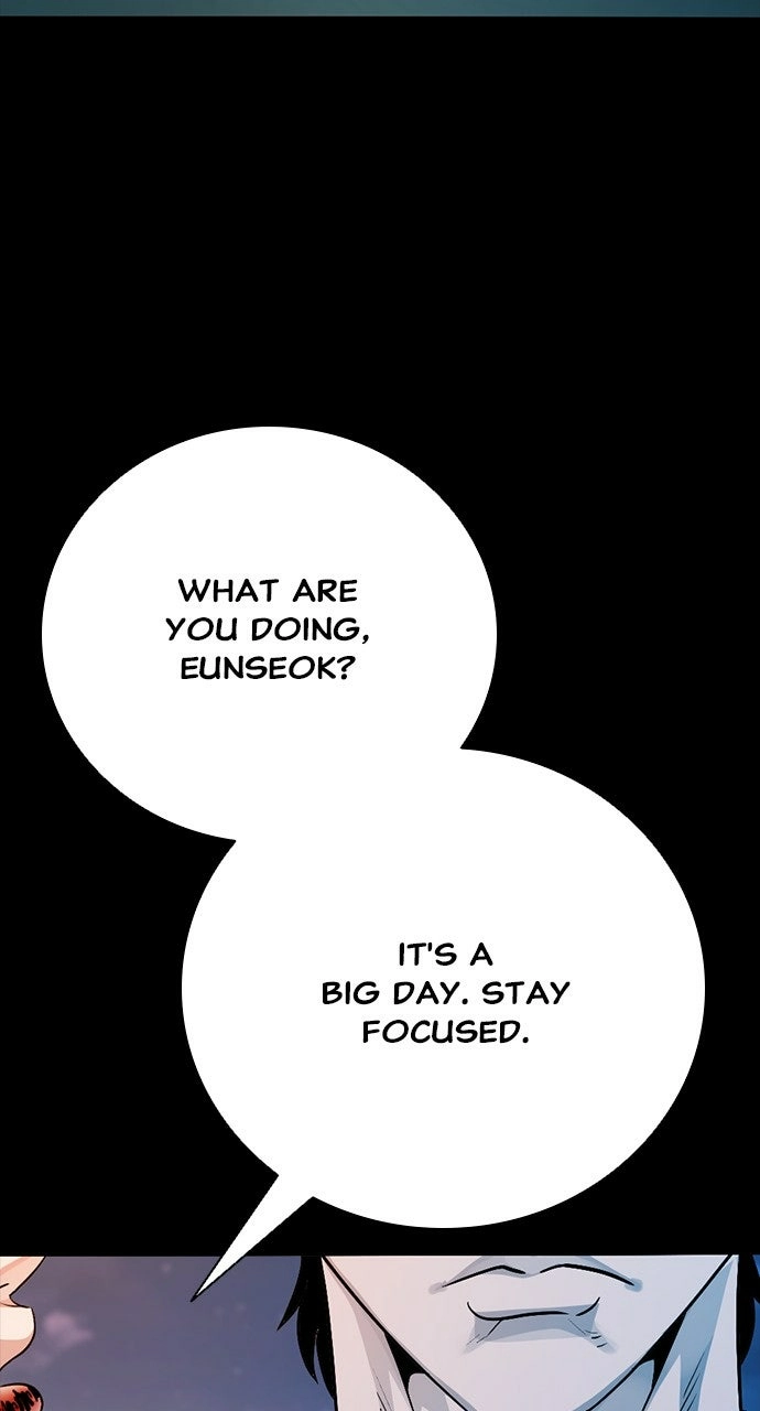 Read The Worst Generation chapter 33 image 20 on Lezhin