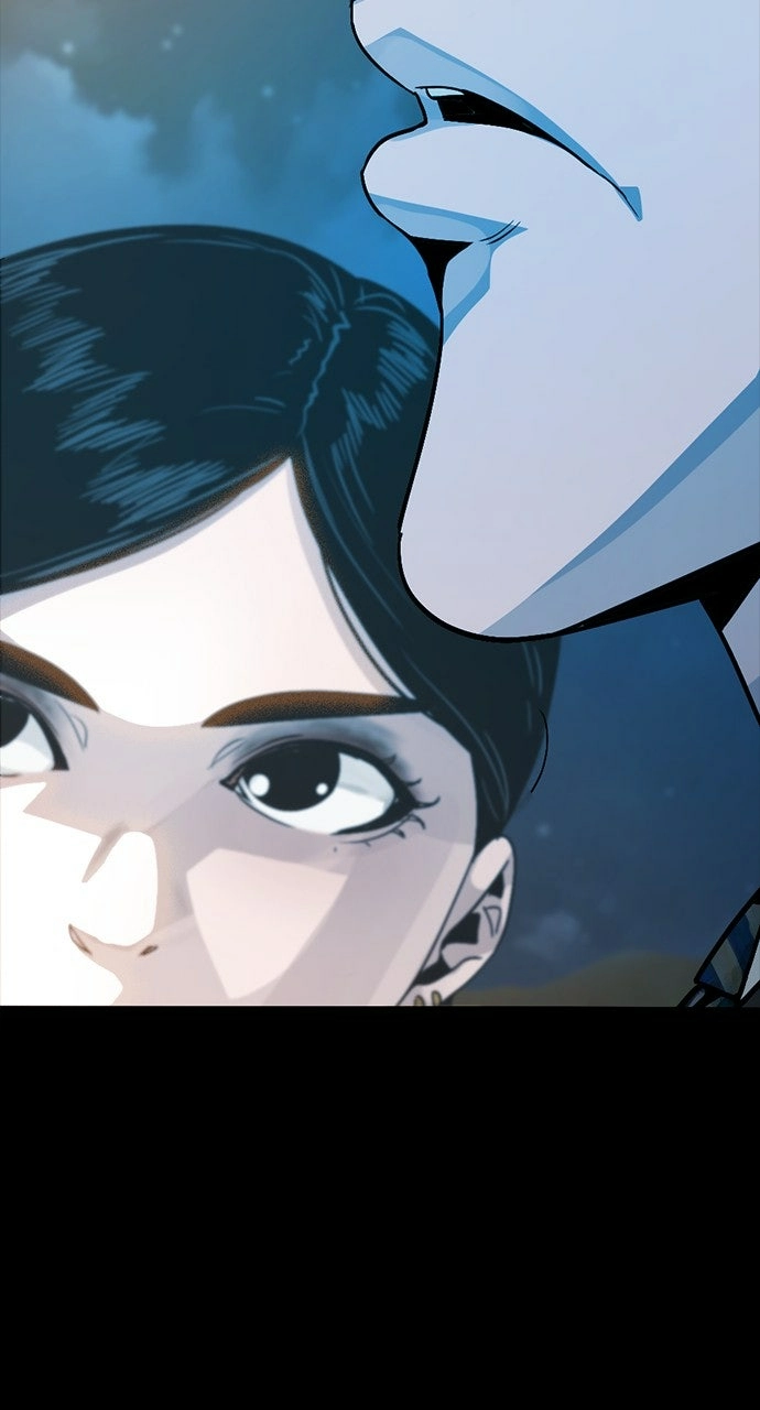 Read The Worst Generation chapter 33 image 24 on Lezhin