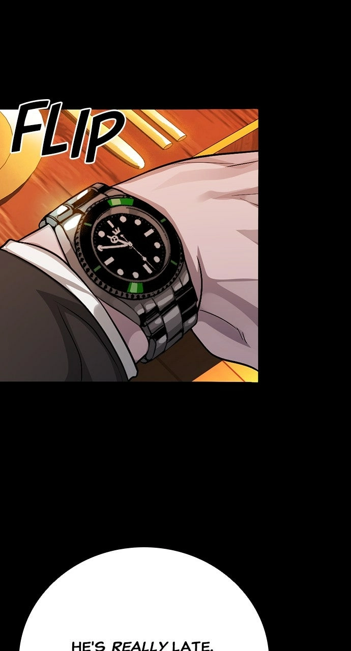 Read The Worst Generation chapter 33 image 28 on Lezhin