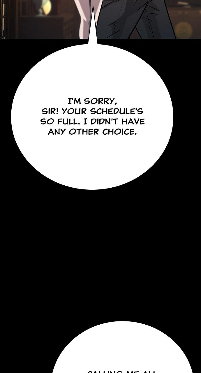 Read The Worst Generation chapter 33 image 35 on Lezhin