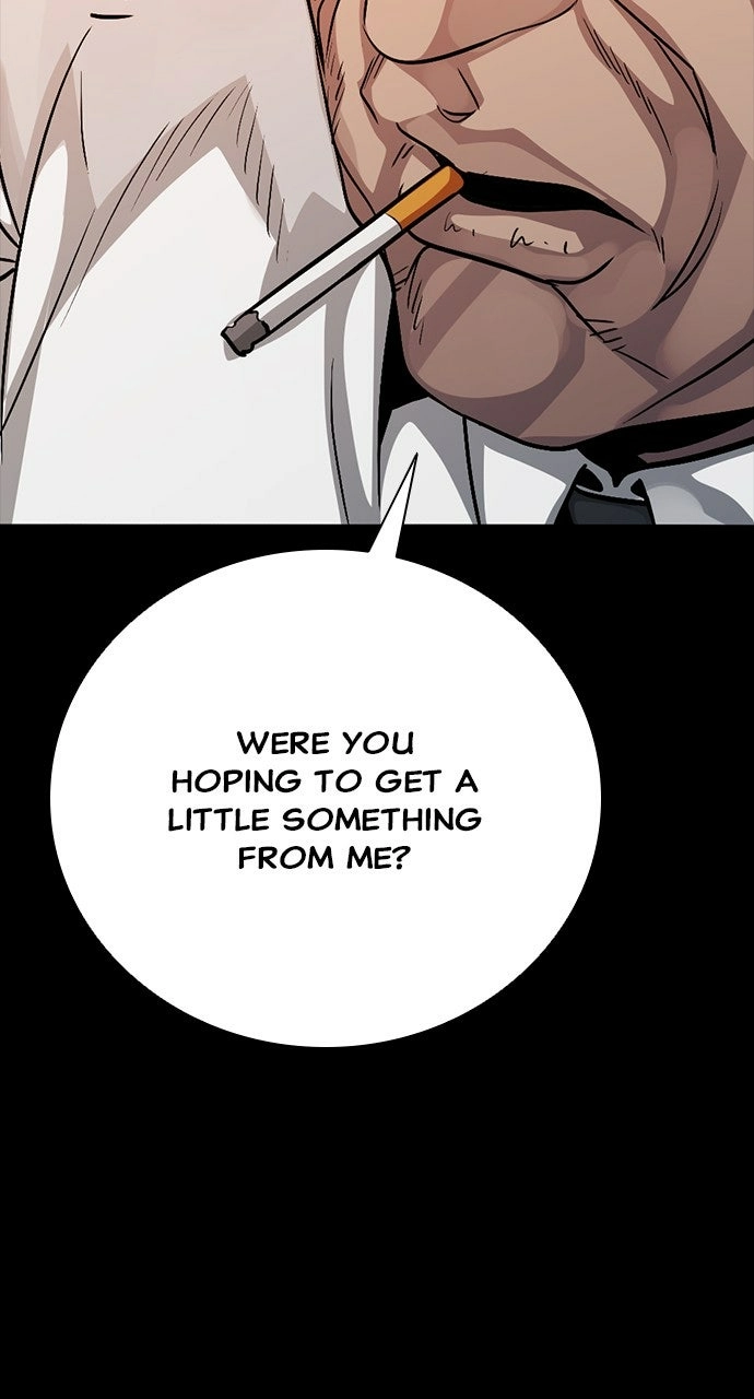 Read The Worst Generation chapter 33 image 49 on Lezhin