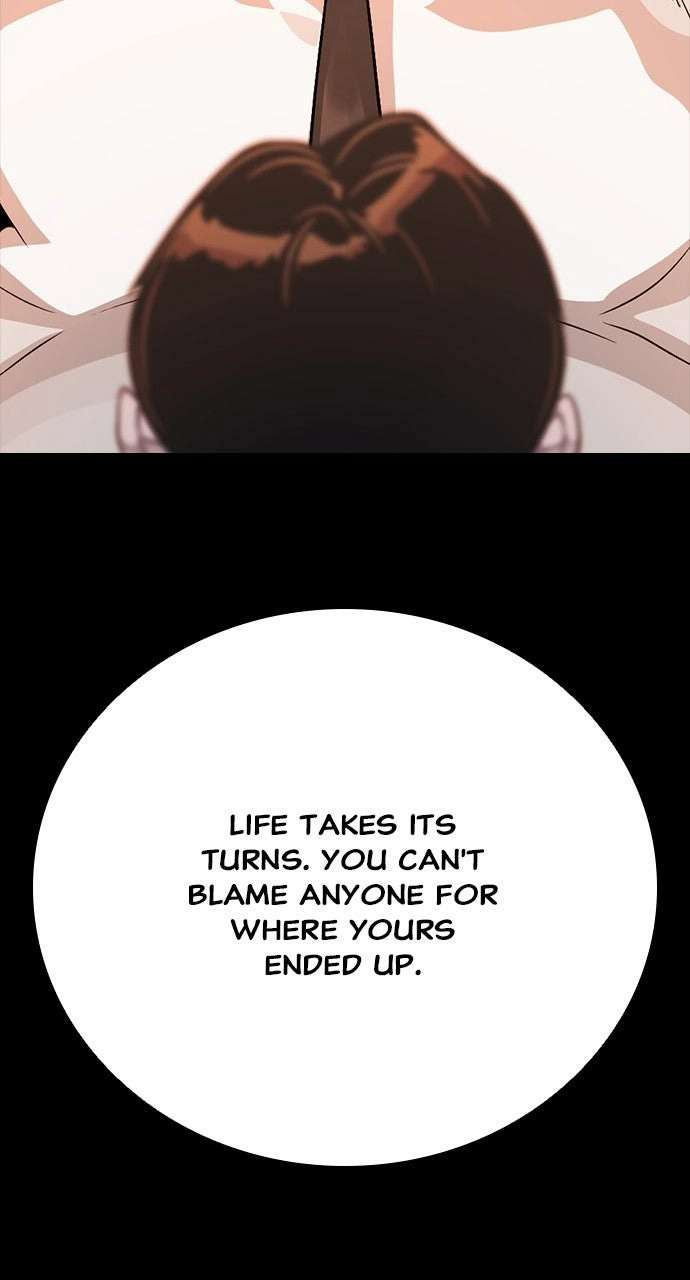 Read The Worst Generation chapter 33 image 61 on Lezhin
