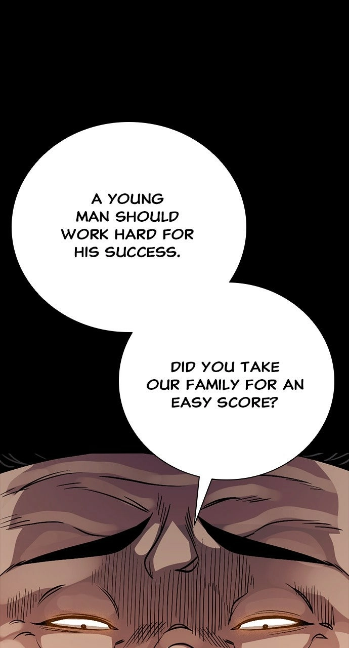 Read The Worst Generation chapter 33 image 62 on Lezhin