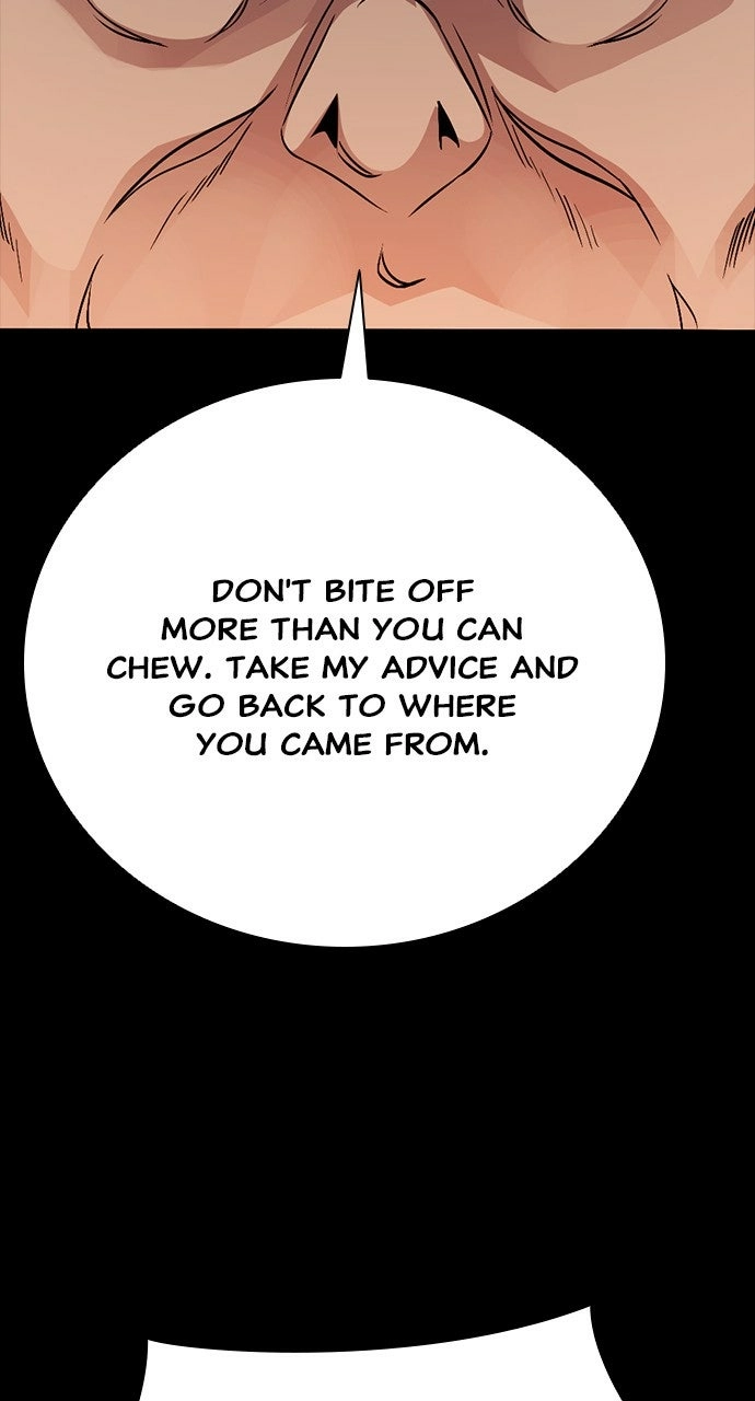 Read The Worst Generation chapter 33 image 63 on Lezhin