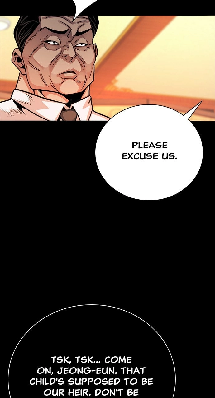 Read The Worst Generation chapter 33 image 66 on Lezhin