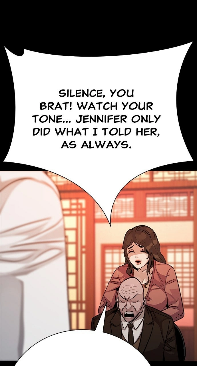 Read The Worst Generation chapter 33 image 72 on Lezhin