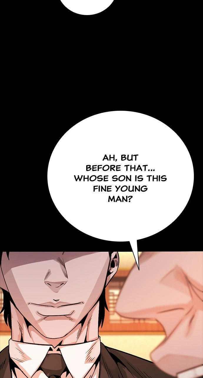 Read The Worst Generation chapter 33 image 87 on Lezhin