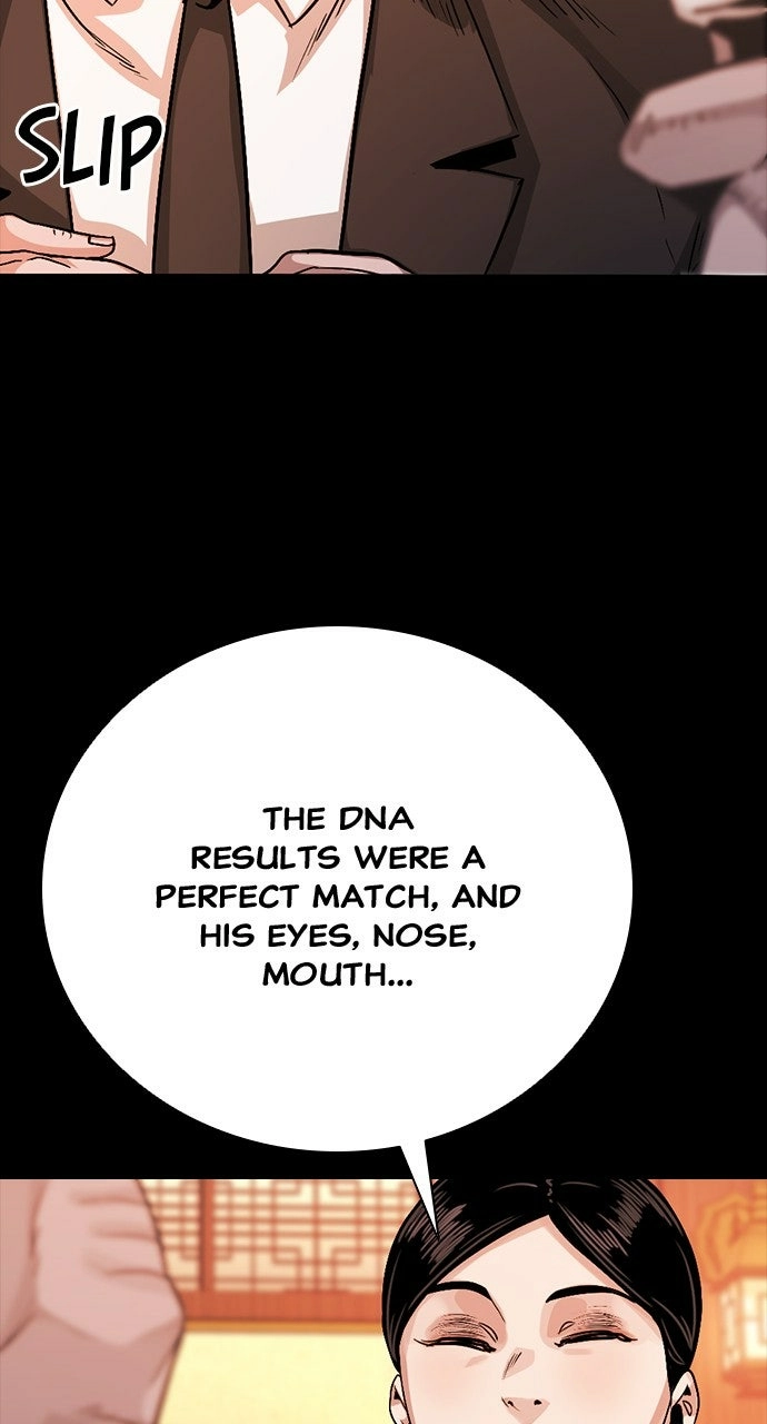 Read The Worst Generation chapter 33 image 88 on Lezhin
