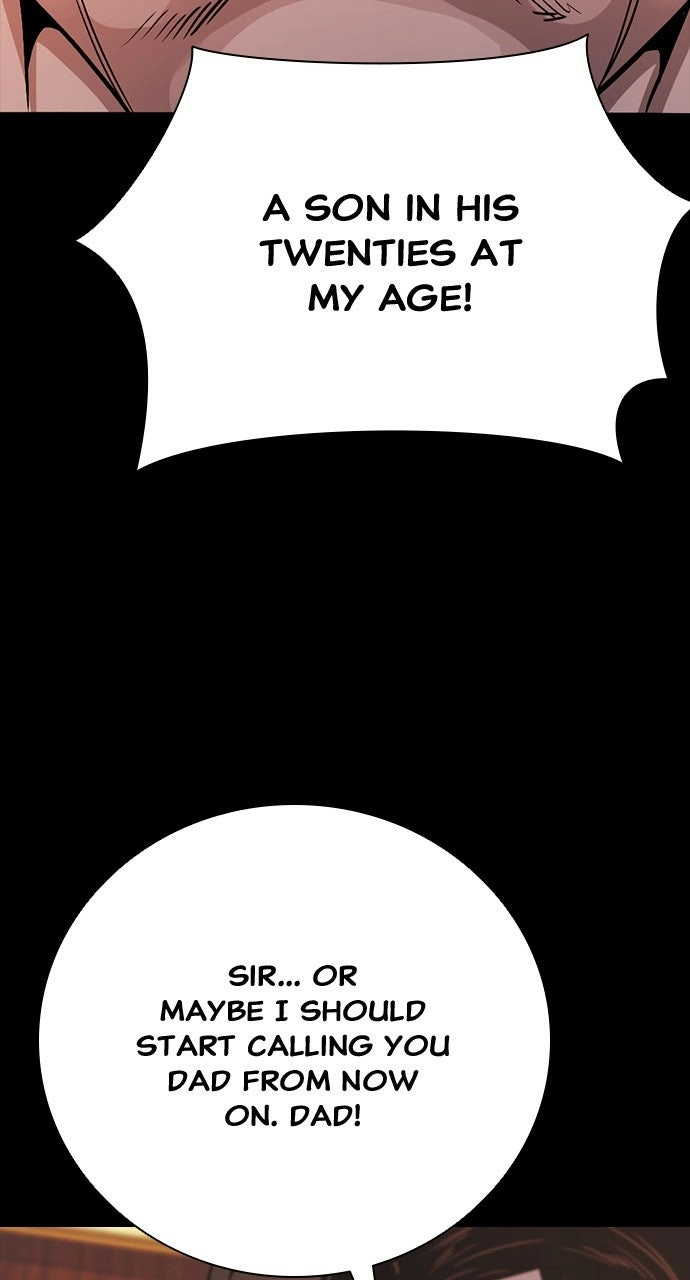 Read The Worst Generation chapter 33 image 92 on Lezhin