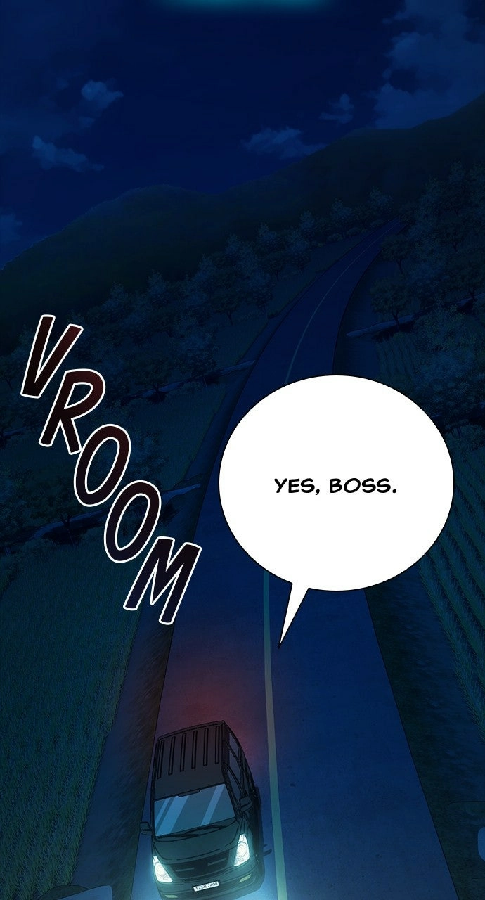 Read The Worst Generation chapter 33 image 97 on Lezhin